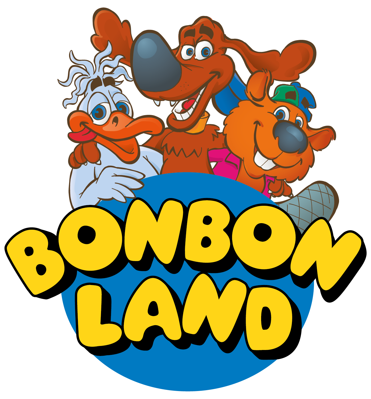 BonBon-Land