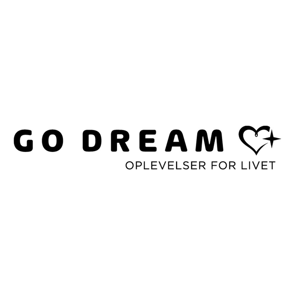 GO DREAM