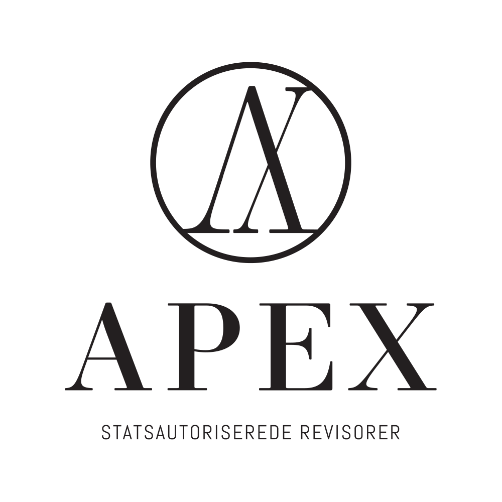 APEX Statsautoriserede revisorer ApS