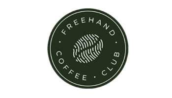 Freehand Coffee Club
